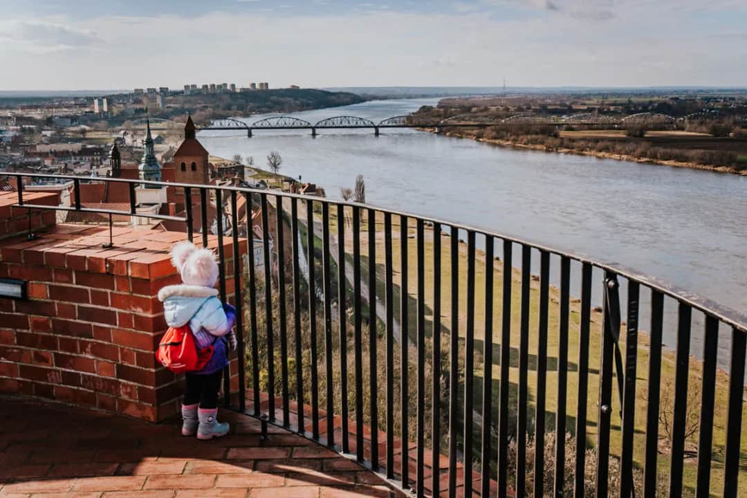 Najlepsze atrakcje w Grudziądzu: co warto zobaczyć podczas wycieczki