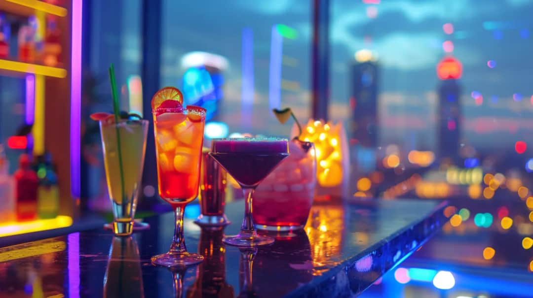 Poznań: Gdzie Napić Się Najlepszych Drinków? 8 Kultowych Barów