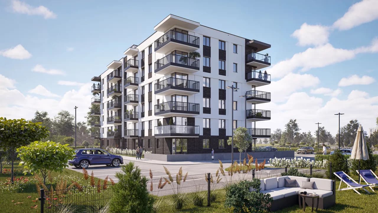 Czym wyróżniają się na rynku nowe mieszkania w Knurowie?