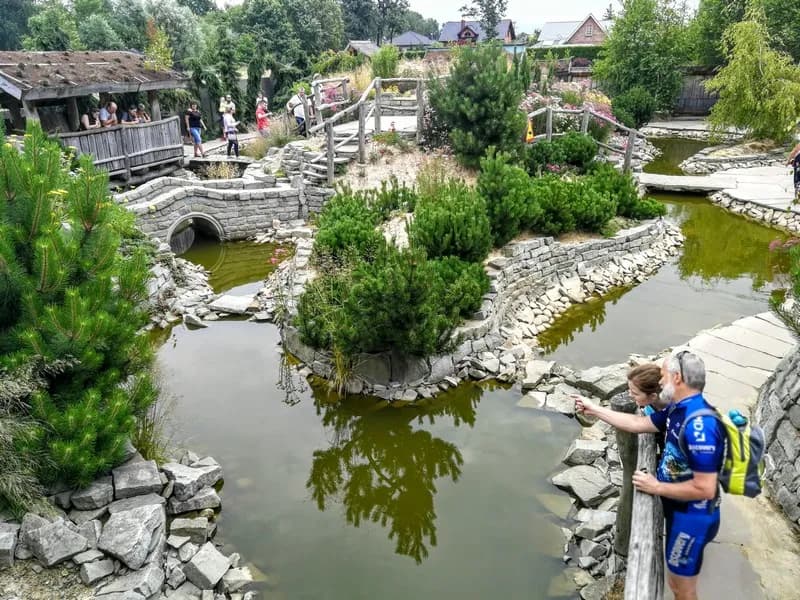 Gdzie na weekend z dzieckiem w Śląsku? Najlepsze atrakcje na rodzinną zabawę
