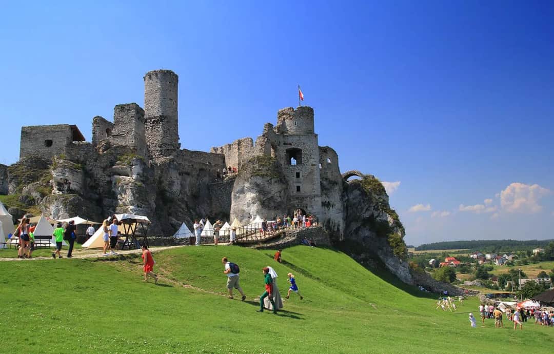 Najlepsze atrakcje na Śląsku – co warto zobaczyć i zwiedzić w regionie